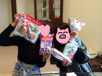 新年会11