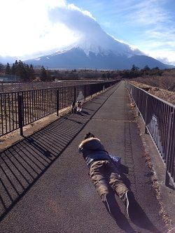 富士山4