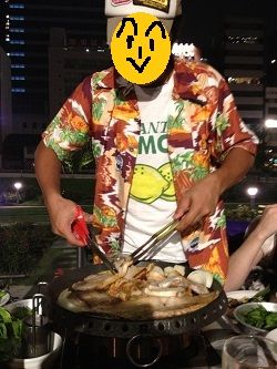 ビア8