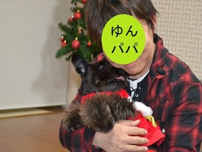 クリシュ1
