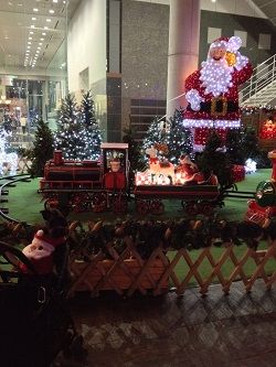 ドイツクリスマス1