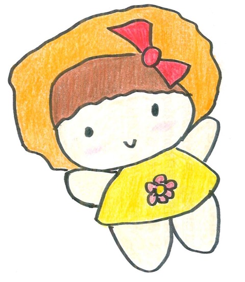 あかねちゃん