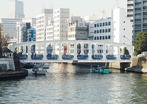 豊海橋