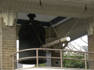 石町時の鐘