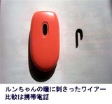 wire
