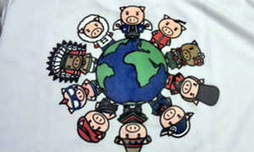 Tシャツ4