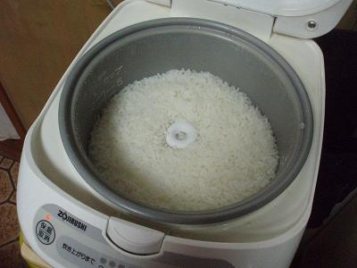 あらっ、おいしいワ