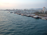 離島桟橋