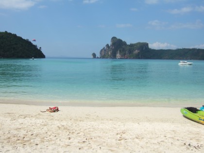 海
