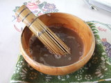 ぶくぶく茶1