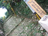 案内板