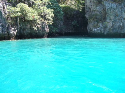 海