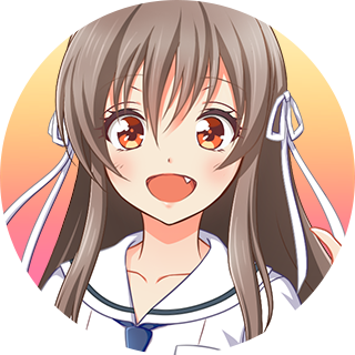 悲報 ハチナイr椎名ゆかりちゃんのイラストにトレス疑惑か かわいい腹パンしたい