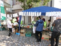 11.10祭り1