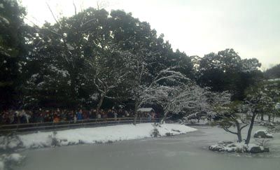 金閣寺2