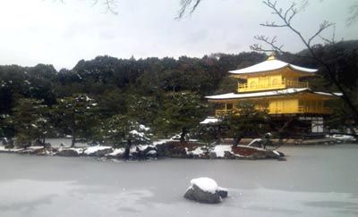 金閣寺1