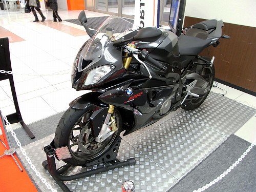 BMW バイク
