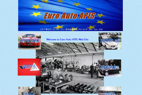 euroapis
