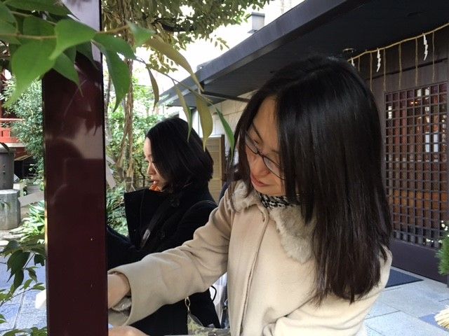 2お参り