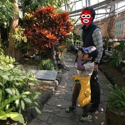 落とすなよー