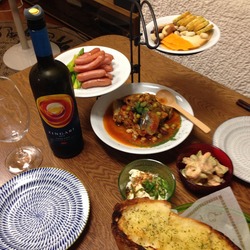 料理人募集中?