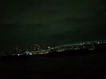 お台場