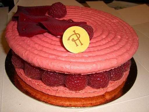 Ispahan
