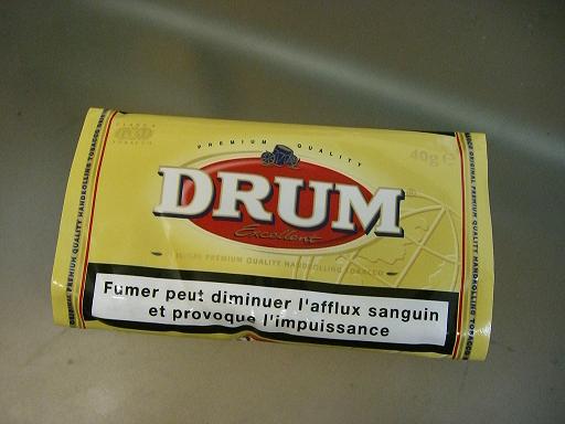 drum