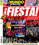 mundo fiesta