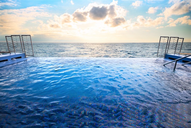 EXP Infinity Pool(1)