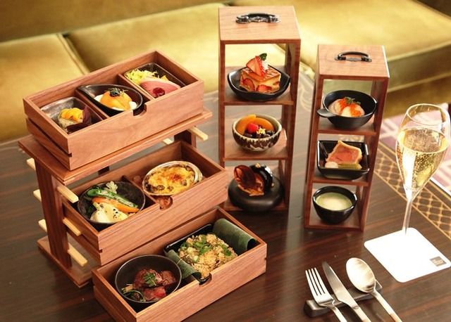 bento