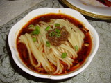 巴国担々麺