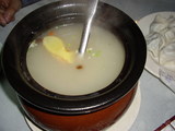 天津スープ