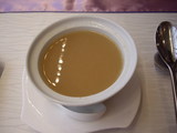 インターコンチネンタル鳩のスープ