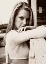 ブリジット・フォンダ、フォト