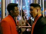 ウェズリー・スナイプス、フォト