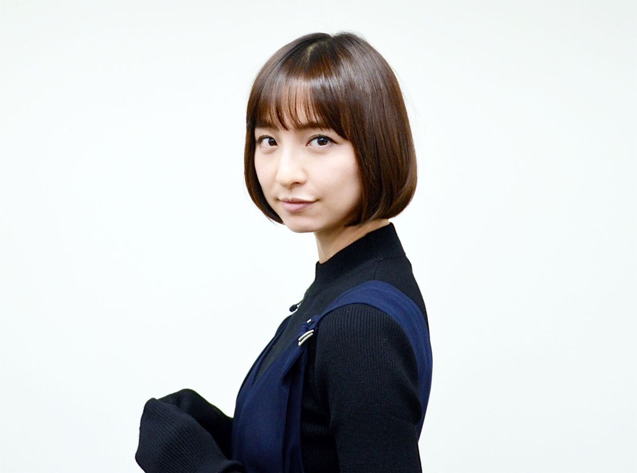 【芸能】篠田麻里子「苦痛でしかなかった」女優に、映画『ビジランテ』の悪女役で開眼 最新映画情報【ネタバレ・あらすじ結末】