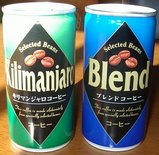 小田急PBのSelected Beansコーヒー