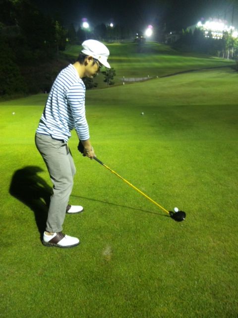 GOLF