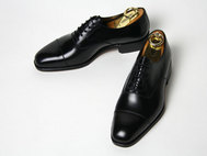 YANKO【ヤンコ】ストレートチップ入荷 : cinque classico diary