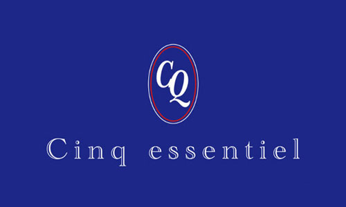 Cinq essentiel【サンクエッセンシャル】
