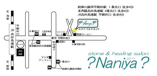 naniyamap