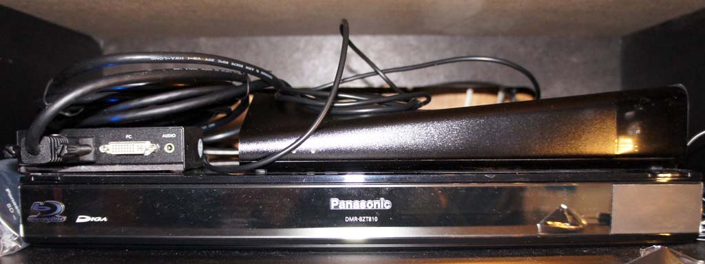 slingboxsetting