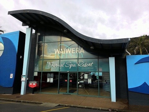waiwera