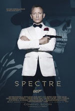 ピアース・ブロスナン 「スペクター、これボンド映画？」 : from