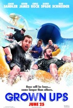 Grown Ups