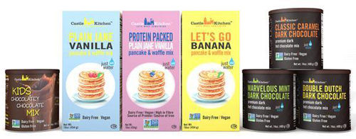 Castle Kitchen Foods