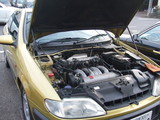 XSARA VTS