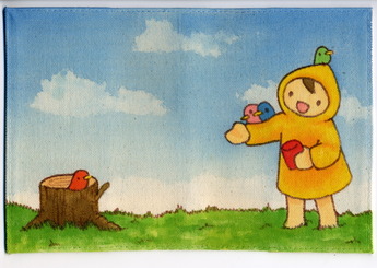 とりさんどうぞ001