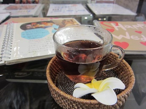 tea